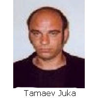 Tamaev Juka